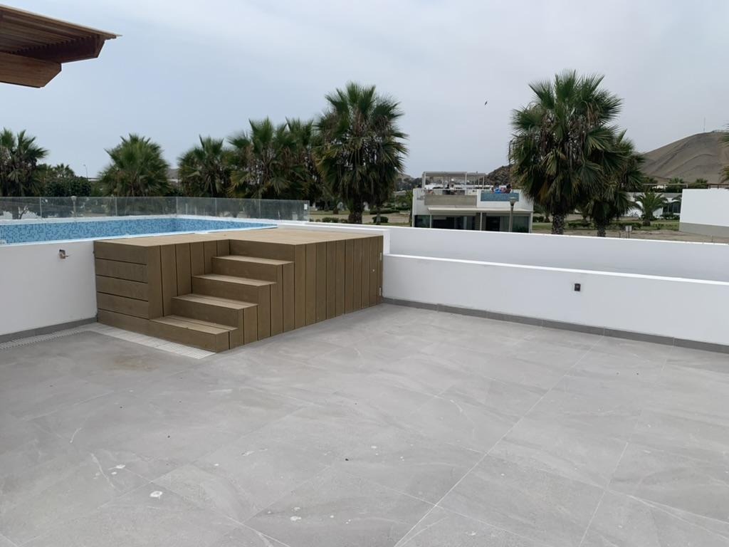 Playa Coral, KM 94 - Asia, Entre Las Arenas y Playa El Golf - Asia